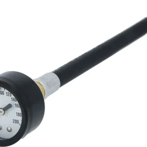 KS TOOLS Manometer analog ( 150.1650-2 )