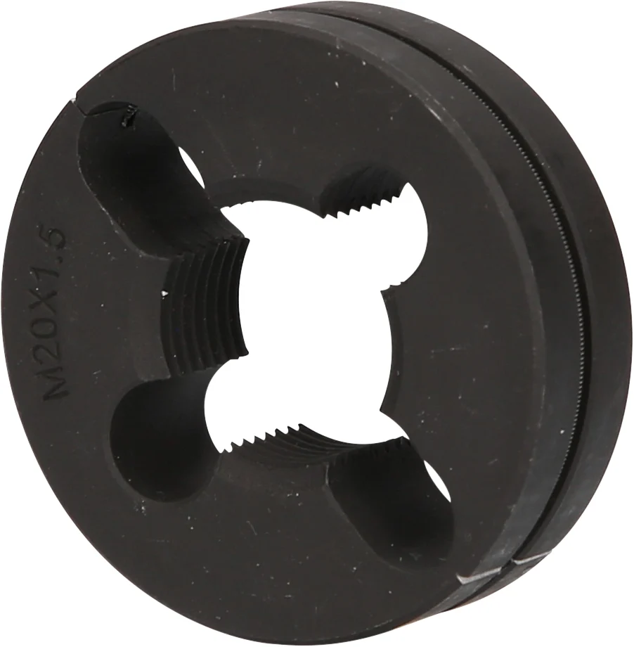 KS TOOLS Matryca tnąca M20x1.5 ( 150.1318 )