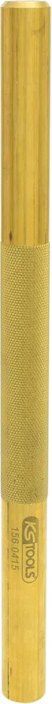 KS TOOLS Messingdorn, 300mm ( 156.0415 )