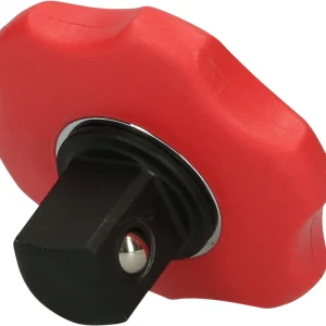 KS TOOLS 1/2" Mini-Hand-Umschaltknarre, 72 Zahn ( 914.1210 )