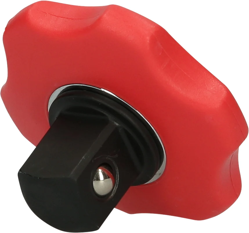 KS TOOLS 1/2" Mini-Hand-Umschaltknarre, 72 Zahn ( 914.1210 )