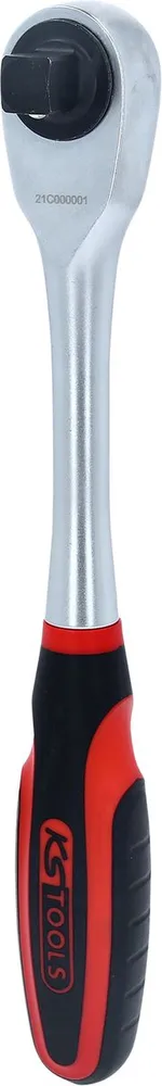 KS TOOLS 1/2" Monster Umschaltknarre, 100 Zahn ( 935.1290 )