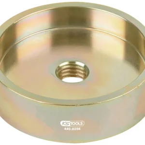 KS TOOLS Montagescheibe E32/E34 ( 440.0256 )