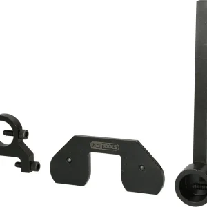 KS TOOLS Montagewerkzeug-Satz für Citroën / Ford / Land Rover / Mitsubishi / Peugeot, 3-tlg ( 400.4450 )