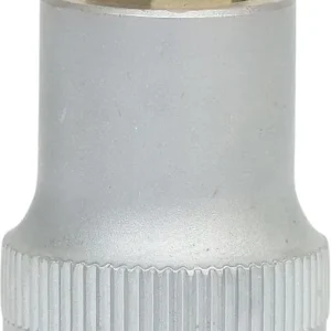 KS TOOLS Nasadka 1/2", sześciokątna, krótka, 22 mm ( 911.1322 )