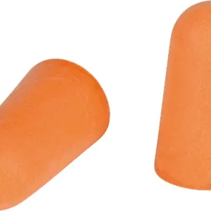 KS TOOLS Ohrstöpsel PU, ohne Schnur, 20 Paar ( 985.7050 )