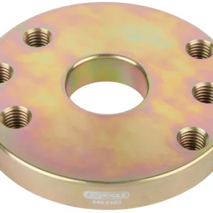 KS TOOLS Platte, Ø 131 mm ( 440.0103 )