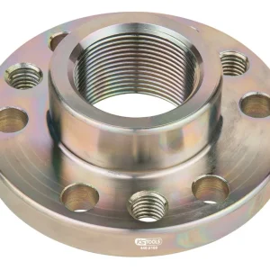 KS TOOLS Platte, Innengewinde 1.1/2", Ø 120 mm ( 440.0168 )