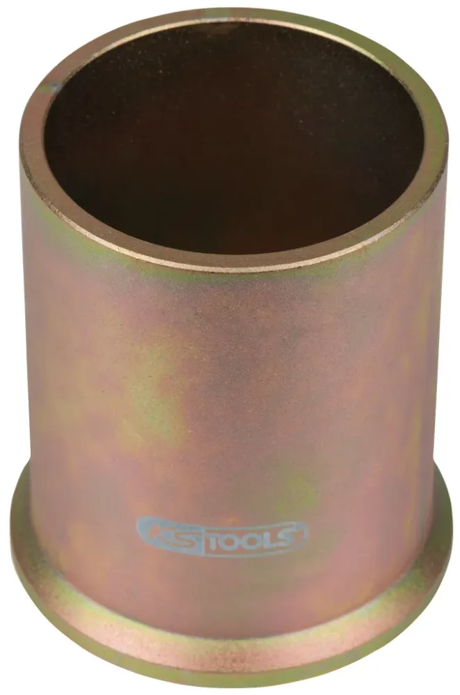 KS TOOLS Pressrohr 50,7x55x43,2 mm ( 440.0315 )