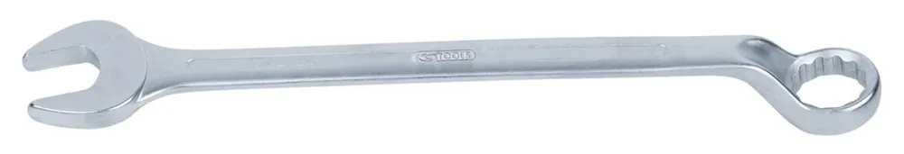 KS TOOLS Ringmaulschlüssel, gekröpft, 3" ( 517.2645 )