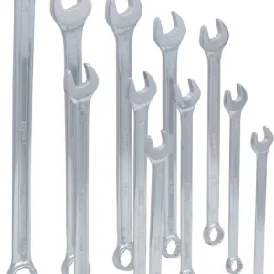 KS TOOLS Ringmaulschlüssel-Satz, XL 11-tlg 12-24mm ( 517.1505 )