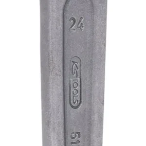 KS TOOLS Schlag-Maulschlüssel, 24mm ( 517.0124 )