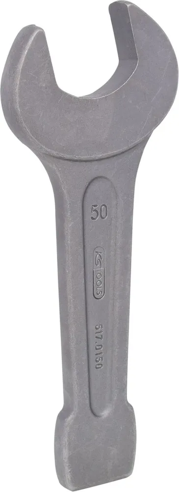 KS TOOLS Schlag-Maulschlüssel, 50mm ( 517.0150 )