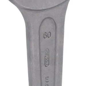 KS TOOLS Schlag-Maulschlüssel, 60mm ( 517.0160 )