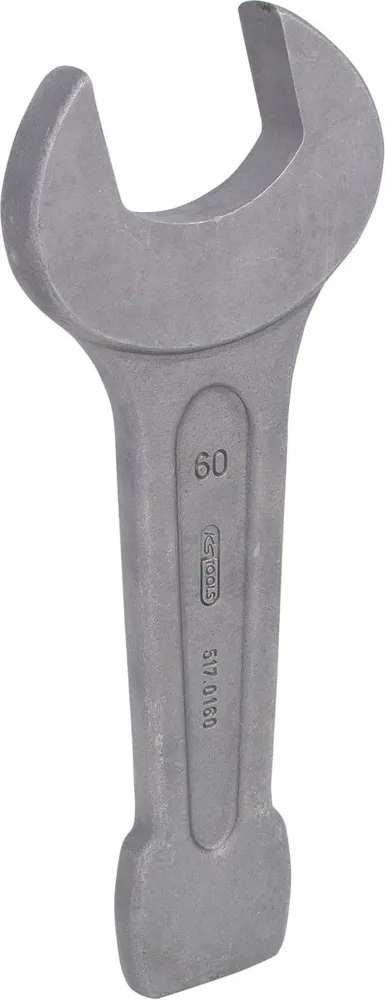 KS TOOLS Schlag-Maulschlüssel, 60mm ( 517.0160 )