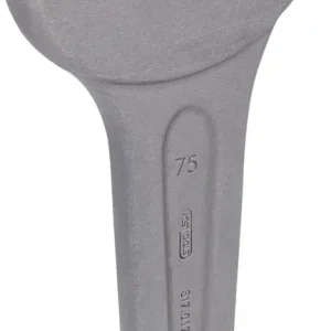 KS TOOLS Schlag-Maulschlüssel, 75mm ( 517.0175 )