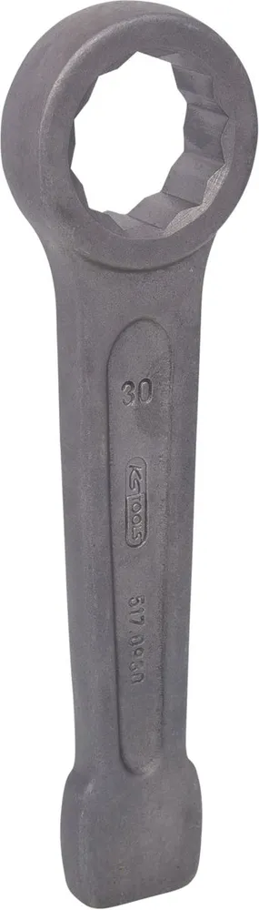 KS TOOLS Schlag-Ringschlüssel, 30mm ( 517.0930 )