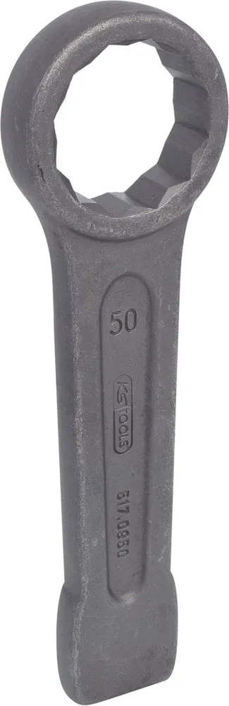 KS TOOLS Schlag-Ringschlüssel, 50mm ( 517.0950 )