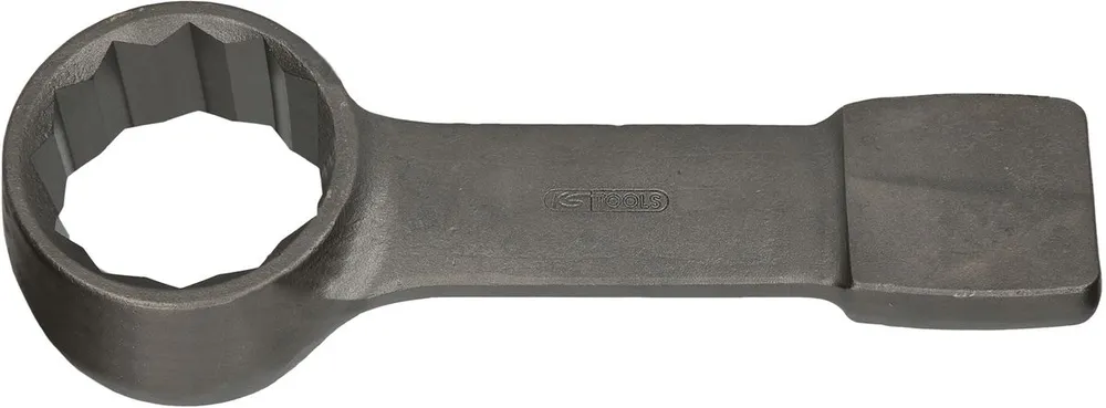 KS TOOLS Schlag-Ringschlüssel, tief, 90mm ( 517.9390 )
