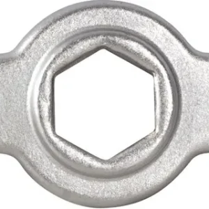 KS TOOLS Schlagschlüssel, 30mm, 200mm ( 700.1400-4 )