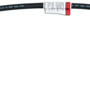 KS TOOLS Schlauch 14/18mm ( 150.1782 )