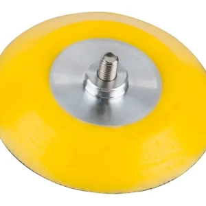 KS TOOLS Schleifteller Ø 76,5 mm, 5er Pack ( 515.5112 )