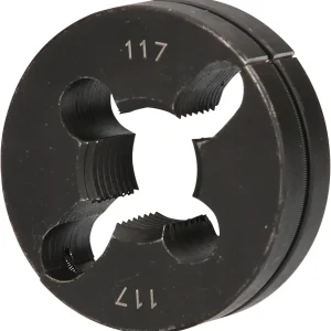 KS TOOLS Schneideisen M18x1,5 ( 150.1317 )