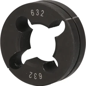 KS TOOLS Schneideisen M22x1,0 ( 460.5482 )