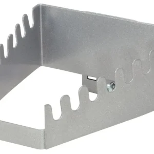 KS TOOLS Schraubenschlüsselhalter-waagerecht, 8 Löcher ( 860.0849 )
