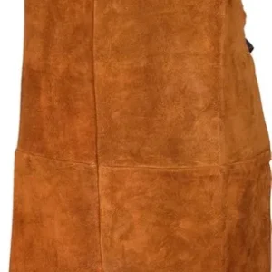 KS TOOLS Schweißerschürze, XL ( 985.7020 )