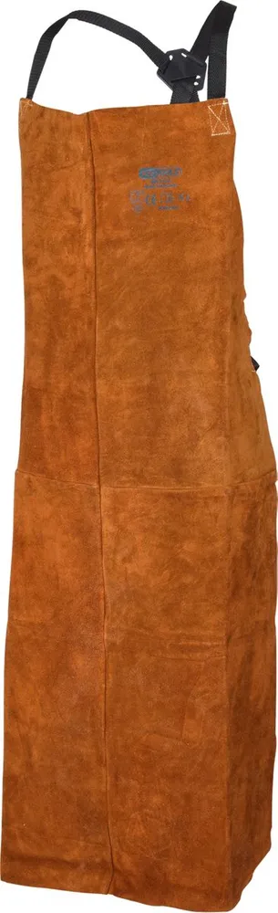 KS TOOLS Schweißerschürze, XL ( 985.7020 )