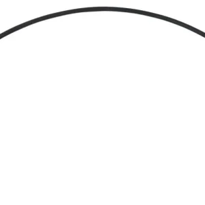KS TOOLS Sicherheits-Stahlkabel ( 500.8800-R012P )