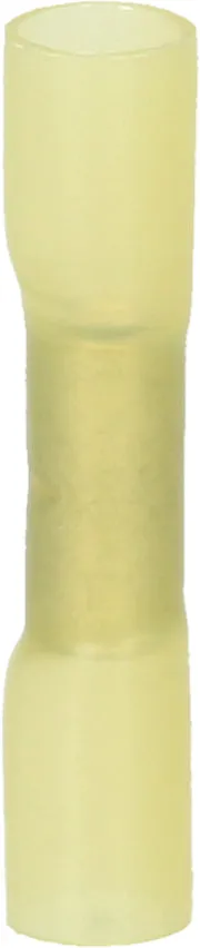 KS TOOLS Sortiment Schrumpfstoßverbinder, 0,5 mm² - 6,0 mm², 200-tlg ( 970.0790 )