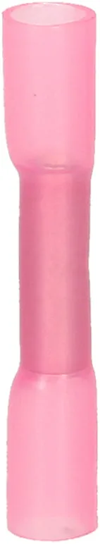 KS TOOLS Sortiment Schrumpfstoßverbinder, 0,5 mm² - 6,0 mm², 200-tlg ( 970.0790 )