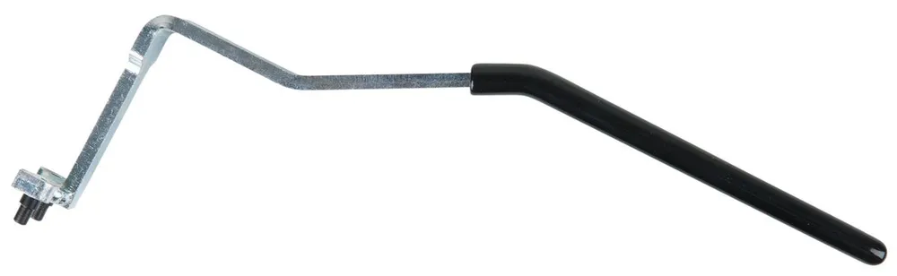 KS TOOLS Spannrollenschlüssel, 217 mm ( 400.1815 )