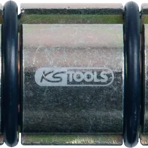 KS TOOLS Spannsegmentsatz Ø 24,0 mm ( 150.2382 )