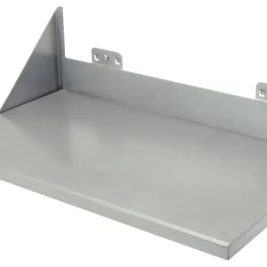 KS TOOLS Stahlblechablage, 435x250mm ( 860.0878 )