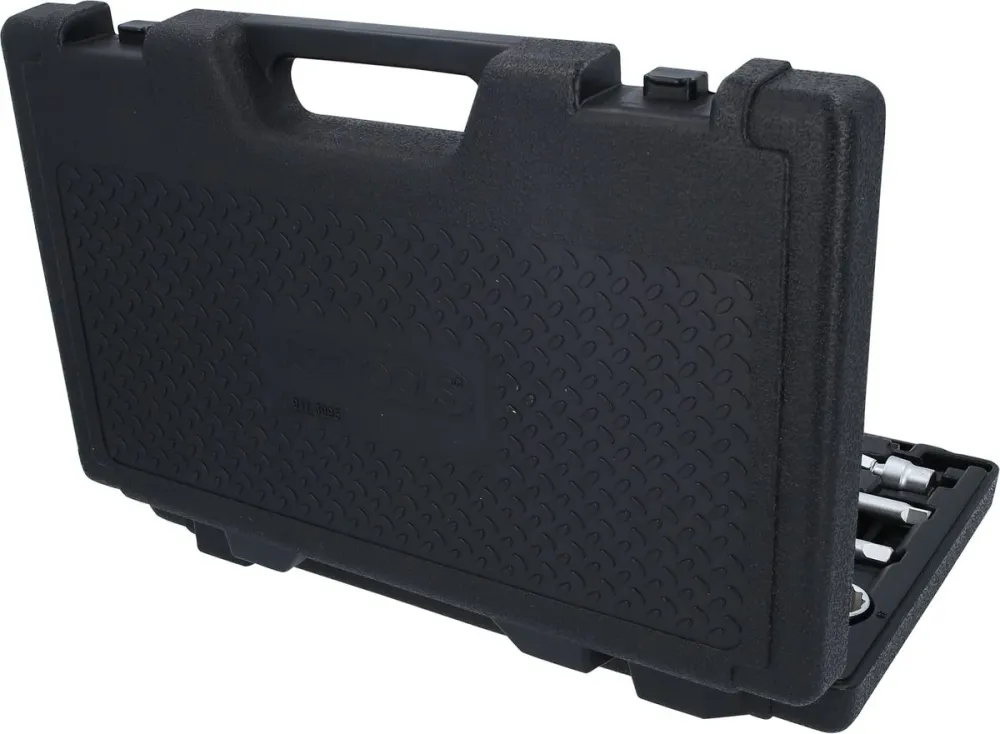 KS TOOLS 3/8" Steckschlüssel-Satz, 22-tlg ( 911.3995 )