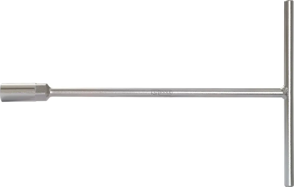 KS TOOLS T-Griff Steckschlüssel, 300mm, 12mm ( 517.1185 )