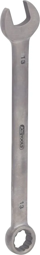 KS TOOLS TITANplus Ringmaulschlüssel, abgewinkelt, 13mm ( 965.0213 )