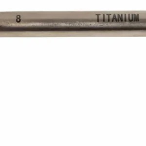 KS TOOLS TITANplus Winkelstiftschlüssel Innensechskant,12mm ( 965.0412 )