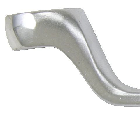 KS TOOLS Torx-E-Doppel-Ringschlüssel, gekröpft, E6xE8 ( 911.0361 )