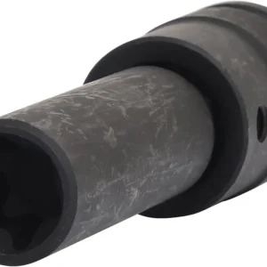 KS TOOLS 3/4" Torx-E-Kraft-Stecknuss, lang, E24 ( 450.0454 )