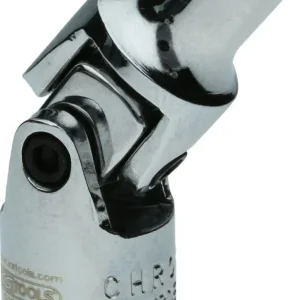 KS TOOLS 1/4" Torx-E-Stecknuss mit Gelenk, E7 ( 918.2416 )