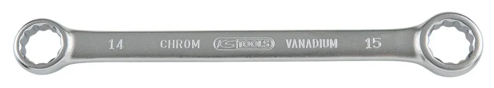 KS TOOLS ULTIMATEplus Doppel-Ringschlüssel, 27x32mm ( 920.0427 )