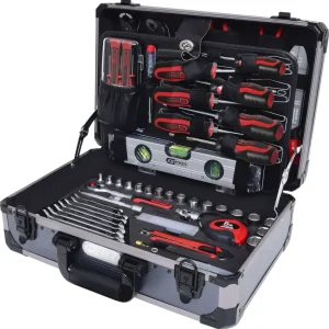 KS TOOLS 3/8" Universal-Werkzeug-Satz, 165-tlg ( 911.0665 )
