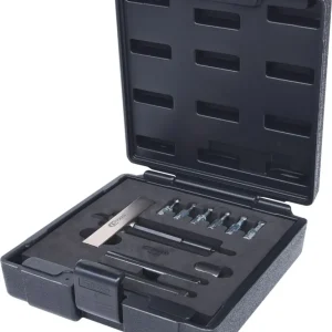 KS TOOLS Uniwersalny zestaw ściągaczy do łożysk kulkowych, 21-częściowy 5,5-8mm ( 700.1500 )