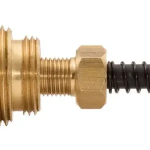 KS TOOLS Wasserhahn-Fräsapparat ( 136.1000 )