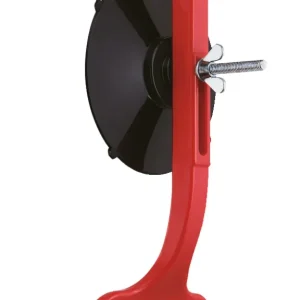 KS TOOLS Zierleisten-Montagesauger, Ø 85mm ( 140.1021 )