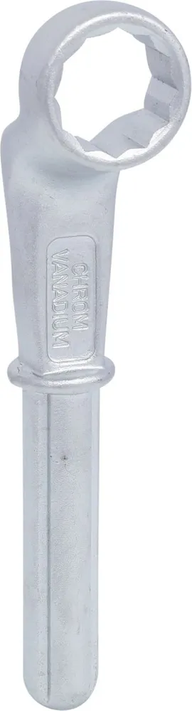KS TOOLS Zugringschlüssel, gekröpft, 24mm ( 517.9024 )